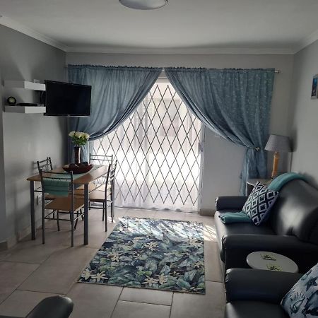 Flamingo Park Langebaan, 2 Bedroom Apartment Dış mekan fotoğraf