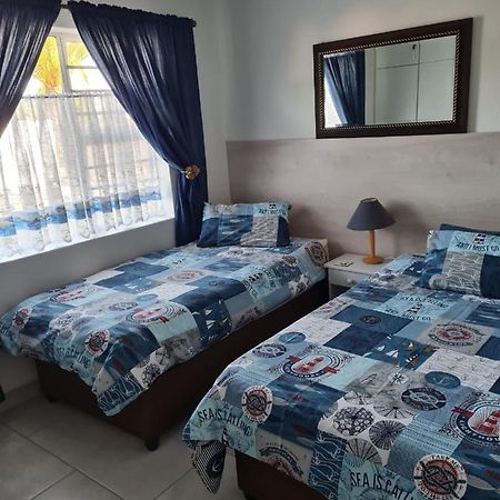 Flamingo Park Langebaan, 2 Bedroom Apartment Dış mekan fotoğraf