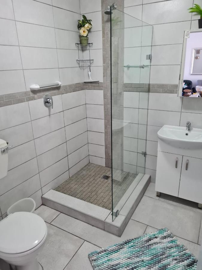 Flamingo Park Langebaan, 2 Bedroom Apartment Dış mekan fotoğraf