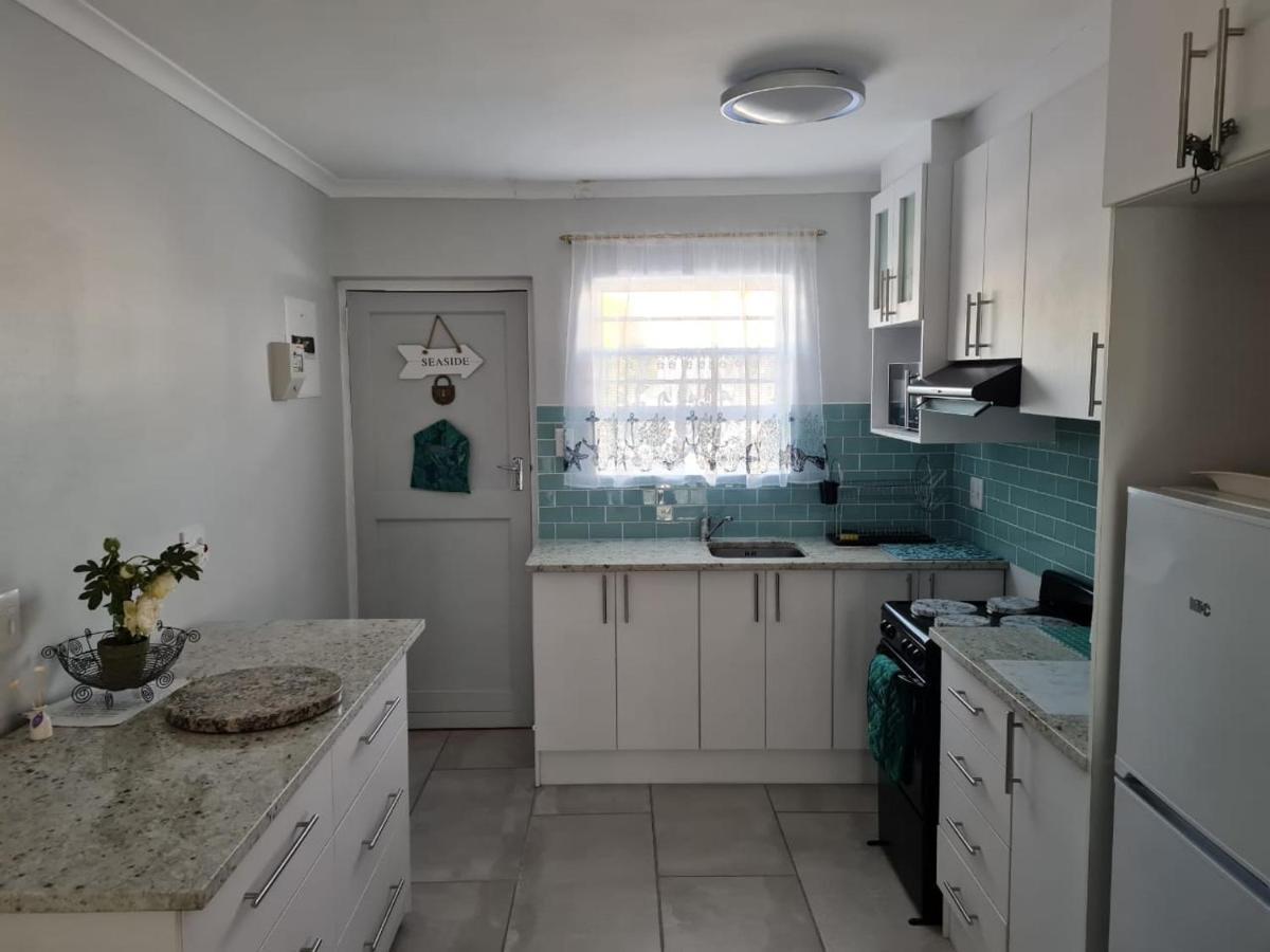 Flamingo Park Langebaan, 2 Bedroom Apartment Dış mekan fotoğraf