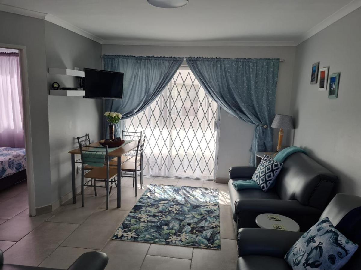 Flamingo Park Langebaan, 2 Bedroom Apartment Dış mekan fotoğraf