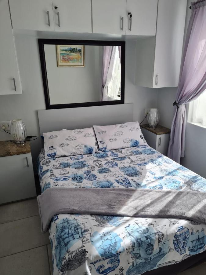 Flamingo Park Langebaan, 2 Bedroom Apartment Dış mekan fotoğraf