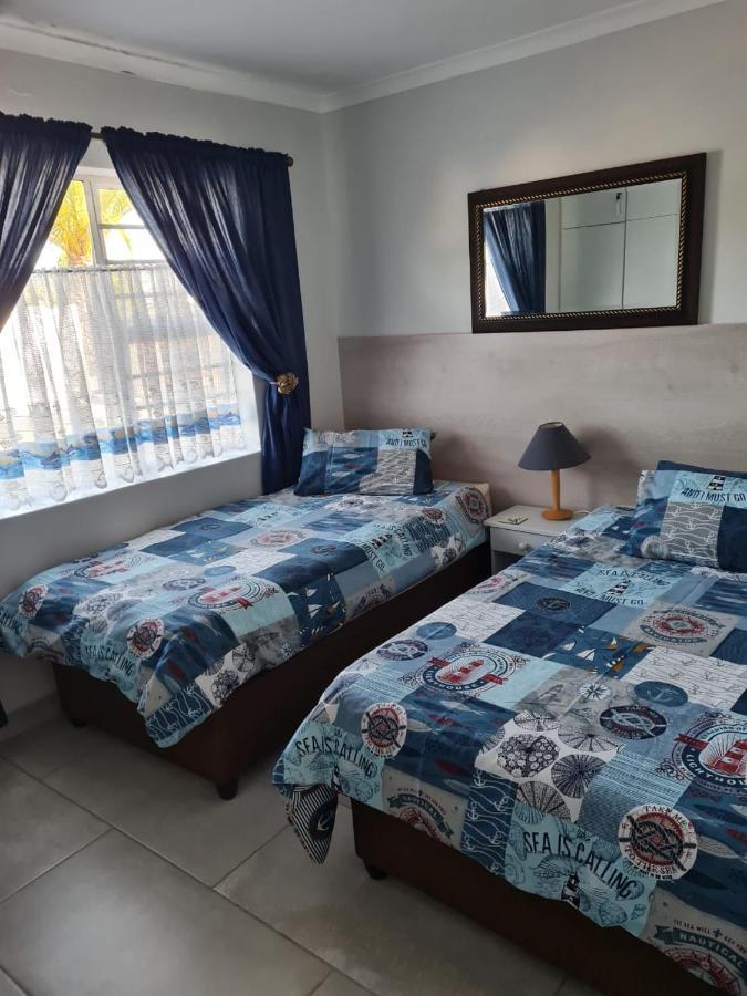 Flamingo Park Langebaan, 2 Bedroom Apartment Dış mekan fotoğraf